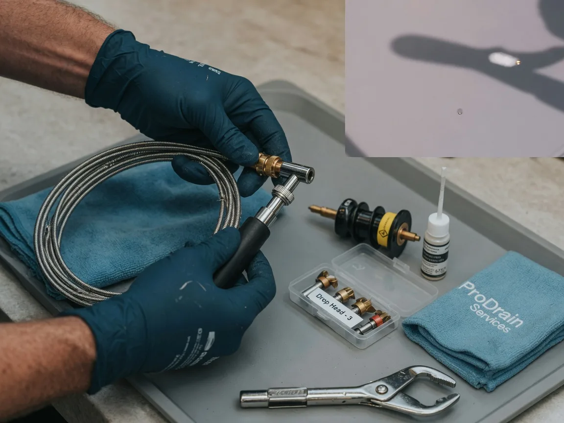 Why choose Drain Cleaning in Wittmann, AZ